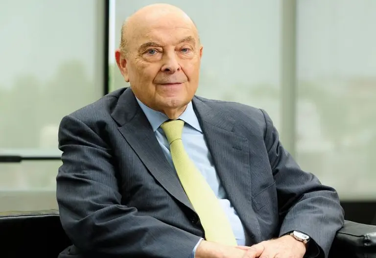 Domingo Cavallo: las dos claves para que Argentina salga de la crisis y qué debe hacer el Gobierno con el dólar