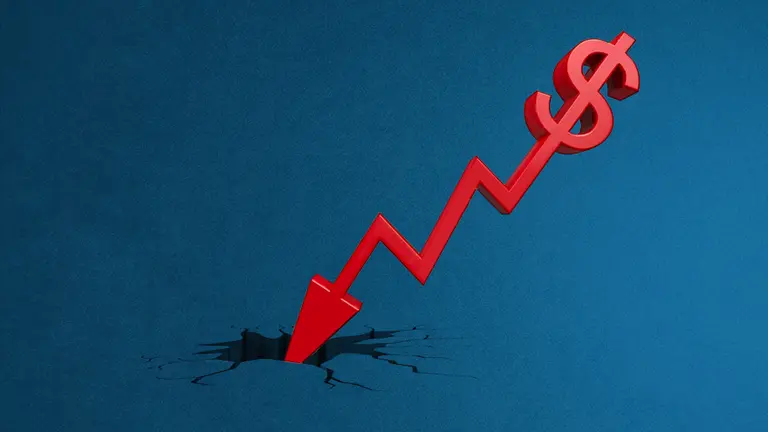 Informe exclusivo sobre el efecto económico del Covid: cuántos millones perdieron las empresas en 2020