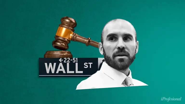 "Nos sacamos una mochila de encima": qué dijeron los grandes grupos empresariales tras el acuerdo por la deuda