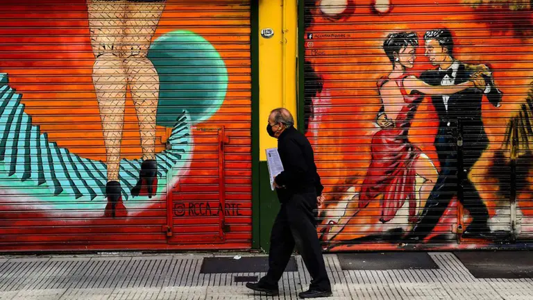 Microcentro, área de viviendas: el plan se votaría la próxima semana pero la vacancia ya abarató locales y oficinas