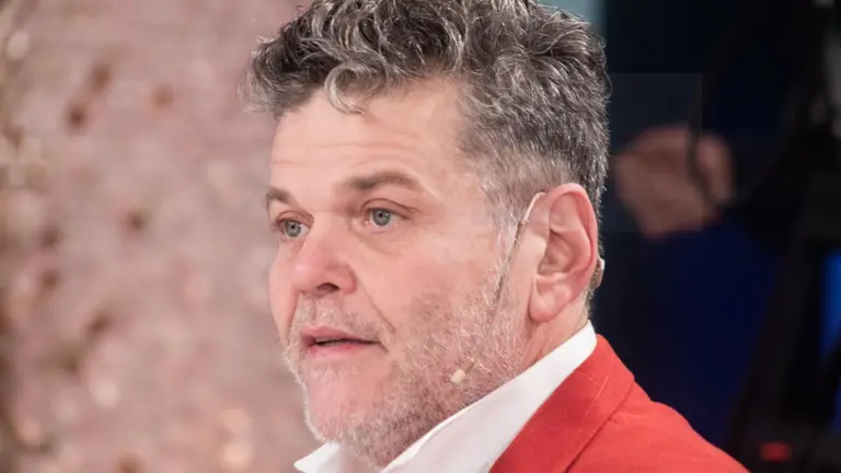 Video | Tras acuerdo con Milei, Alfredo Casero estalló contra referentes de Juntos por el Cambio: "Se los advertí"