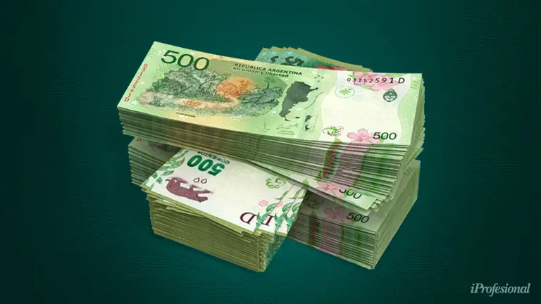 ¿Dónde poner la plata más allá del dólar y proteger ahorros?: inversiones en pesos que hoy recomiendan expertos