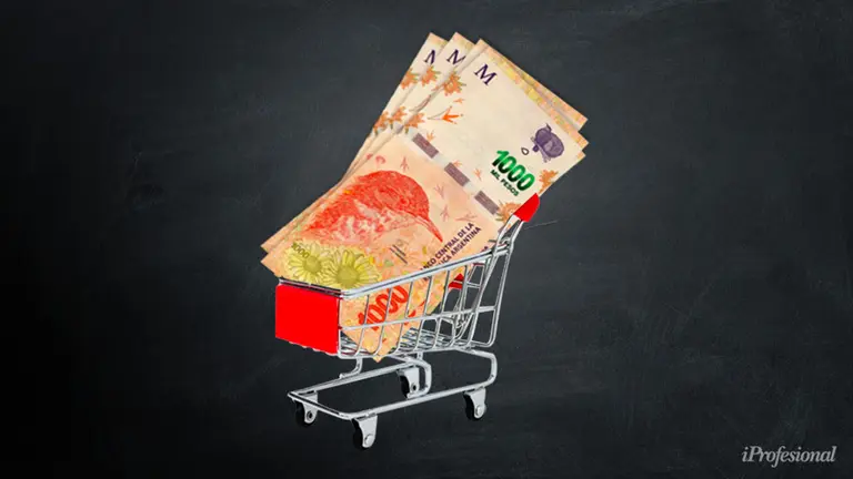 Cuánto se deberá pagar de interés para financiar compras en 30 meses con el plan "Ahora 30"