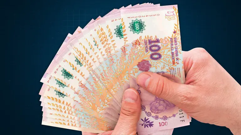 Atención: estas son las fechas de pagos de jubilaciones y pensiones de septiembre 2020