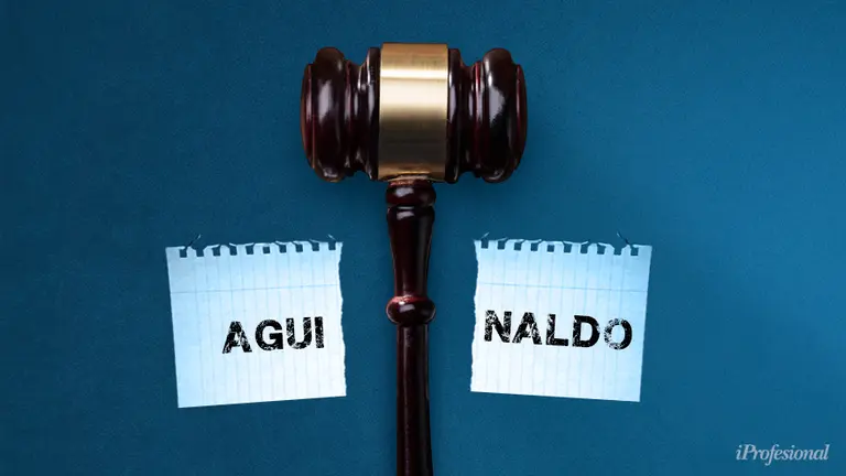 Aguinaldo privado: la CGT toma distancia del Gobierno y le pide norma que impida descuentos