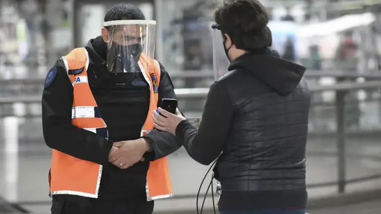 Tesacom: "Necesitamos avanzar hacia una cuarentena inteligente"