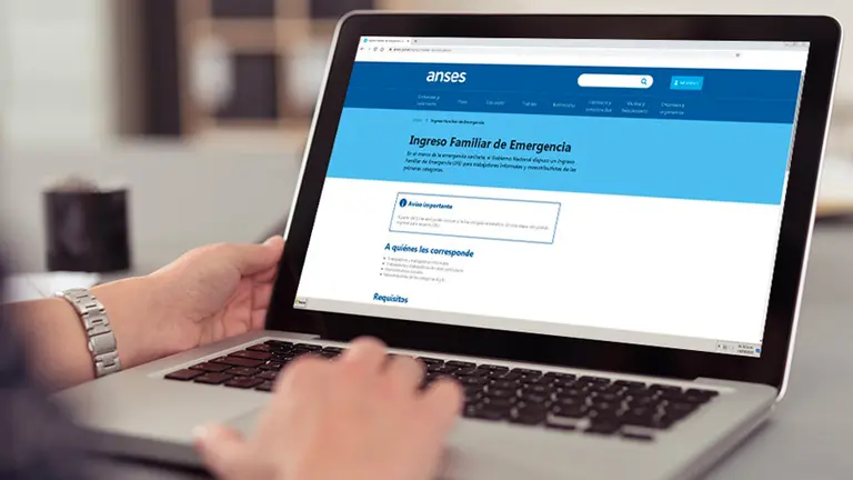 Ingreso Familiar de Emergencia IFE: todo lo que tenés que saber sobre la tercera cuota de $10.000