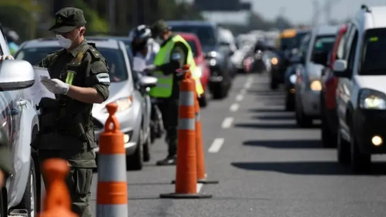 ¿Usás certificado de circulación en AMBA?: qué sucederá desde este lunes con el permiso