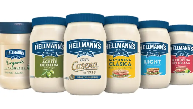 Coronavirus en la planta que produce la famosa mayonesa Hellmann´s: hay alerta y cierran la fábrica