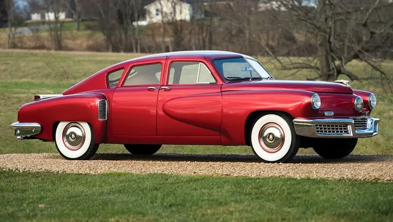 Estos son los fracasos más grandes de la historia del automóvil