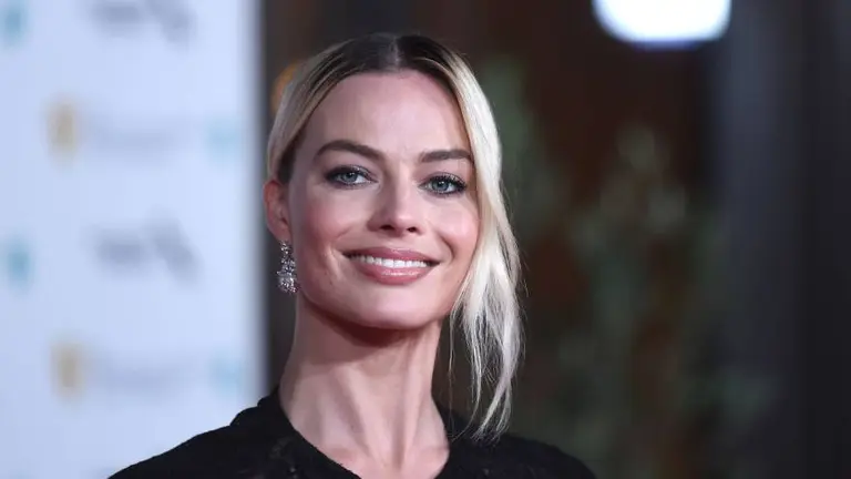 Por qué Margot Robbie se convirtió en tendencia en redes sociales