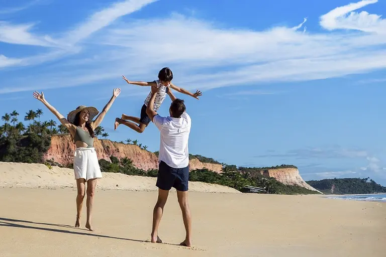 "Remate total" de agencias de viajes: noches libres y cancelaciones gratis para viajar a Brasil y el Caribe en las vacaciones de 2021