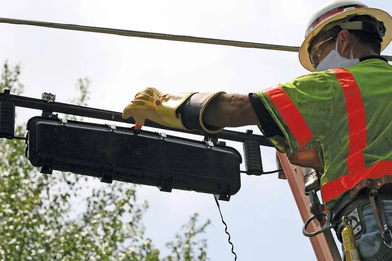 Escándalo en plan para dar Internet a barrios populares durante el anterior gobierno: sobreprecios del 500%