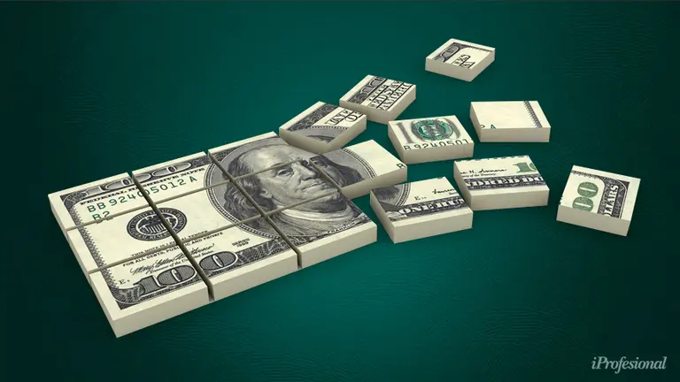 Canje de deuda local: así es el proyecto de ley que presentó el Gobierno al Congreso