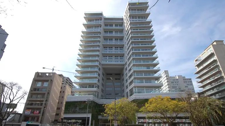 Departamentos en Olivos, oportunidad: ¿cuánto cayó el precio del metro cuadrado en dólares?