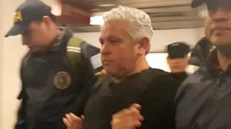 Qué había declarado como arrepentido Fabián Gutiérrez, el exsecretario de Cristina K desaparecido