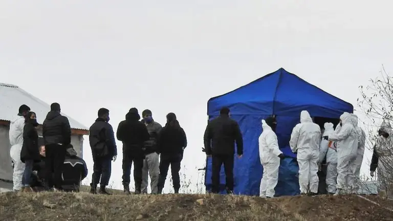 Conmoción por el crimen del ex secretario de Cristina: dos nietos de un conocido escribano, acusados