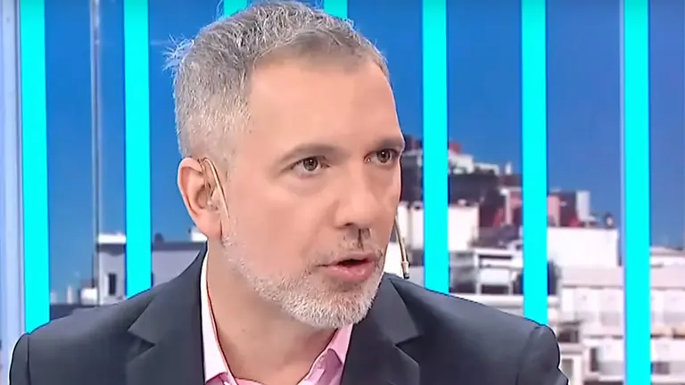 Duggan estalló en las redes con sus mensajes por la muerte de Fabián Gutiérrez