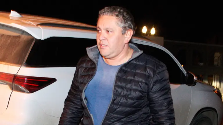 Crimen de Fabián Gutiérrez: lo encontraron enterrado y envuelto en una sábana