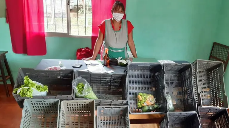 Lanzan el registro de trabajadores de la economía popular: ¿quiénes podrán inscribirse?