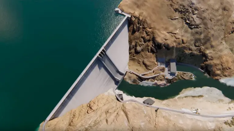 La "obra del siglo": estos son los empresarios "peso pesado" que están a un paso de abrochar un proyecto mega millonario