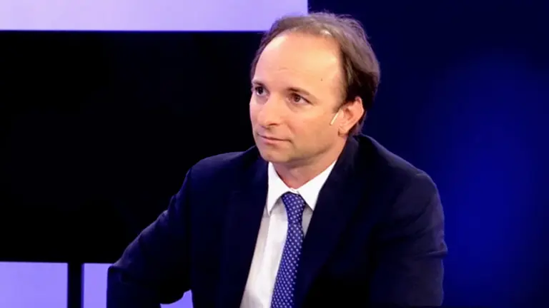 Boggiano, sobre el dólar: "El Gobierno va a tratar de demorar la devaluación pero no la podrá evitar"