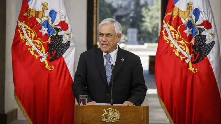 El enigma de la mortalidad se puede entender si se mira a Chile