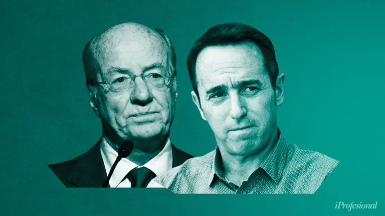 De Galperin a Rocca: las personas más ricas de Argentina que pagarán el impuesto "solidario"