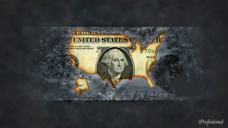 Escándalo en la City: un poderoso empresario que tenía una financiera se esfumó con millones de dólares