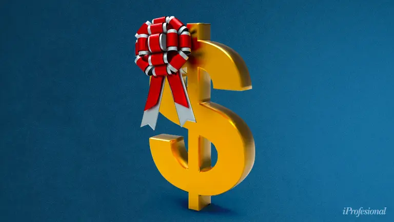 La acción estrella del 2020 vuelve a ser noticia: gana 12% en julio y supera a la inflación y al dólar