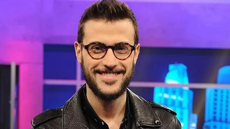 Diego Leuco, duro con Alberto Fernández por la "trompada" en Twitter: "Qué pena verlo tan violento"