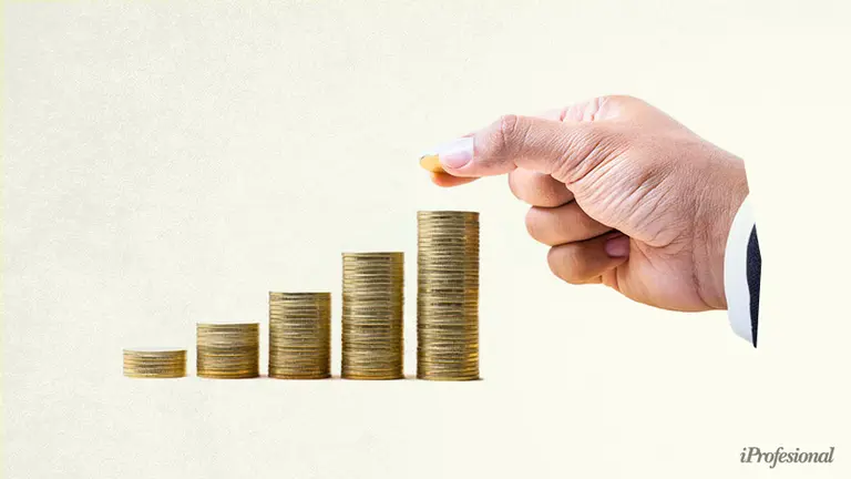 El Banco Central sube las tasas de los plazos fijos: ¿convendrá ahora poner pesos para pelearle a la inflación?