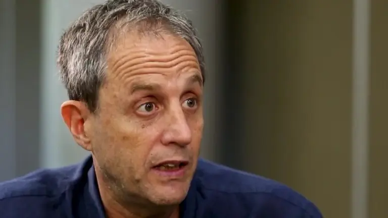 Tenembaum: "Cuántos quilombos hubo en Argentina por la sensibilidad de Cristina"