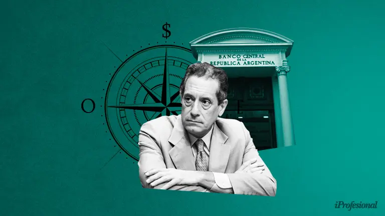 Mercados en alerta: crece la dolarización y Miguel Pesce pasa al contraataque