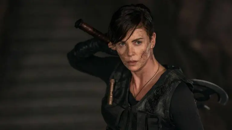 Las mejores películas en Netflix: así es el nuevo film protagonizado por Charlize Theron