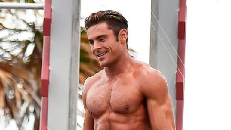 Zac Efron recorre el mundo con Netflix: así es su nueva docuserie sobre vida saludable