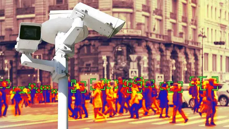 Las ganadoras de la pandemia: qué son y cómo funcionan las cámaras termográficas