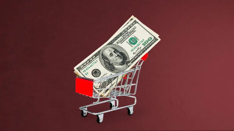 Todos quieren dólares: ya es récord la cantidad demandada por el público a la cotización oficial, ¿se viene más cepo?