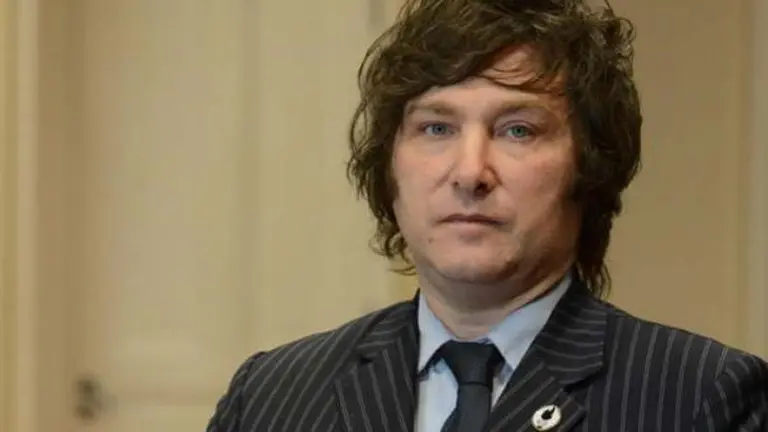 ¿Quién fue el mejor presidente argentino de la historia para Javier Milei?