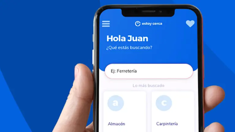 ¿Dónde comprar en cuarentena?: esta app te permite encontrar los comercios más cercanos