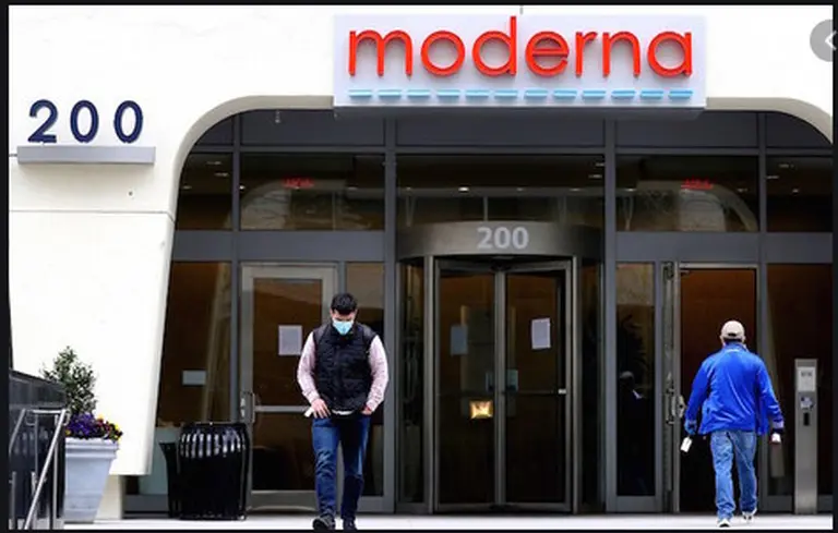 Moderna bajó el precio de la vacuna contra el coronavirus: ¿a cuánto la venderá?