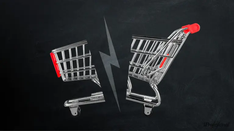 Oficial: la inflación de febrero fue de 4,7% y hubo fuerte suba de alimentos, ¿qué pasa con los precios en marzo?