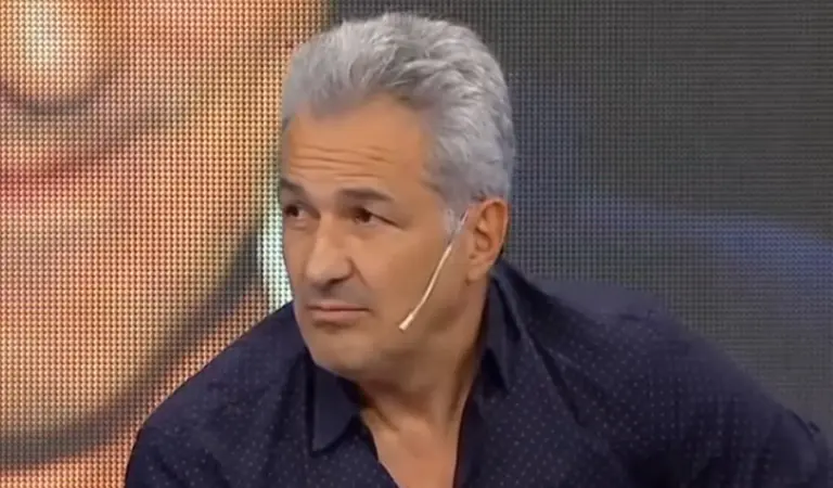 El sorpresivo cambio de rubro de Ivo Cutzarida: a qué se dedica