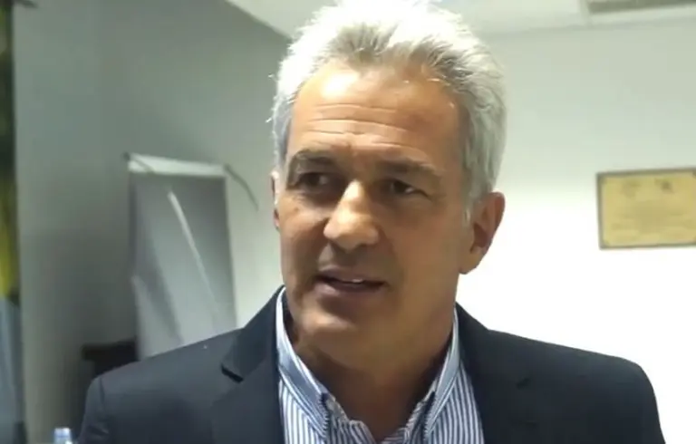 Ivo Cutzarida contra las vacunas para el Covid-19: "No sirven para nada"