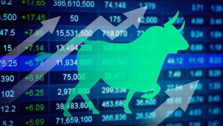 ¿Preparado para tu primera inversión financiera? Aquí te contamos el paso a paso para usar Bull Market