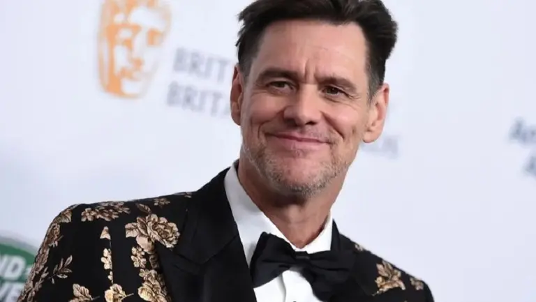 A corazón abierto: Jim Carrey confesó quién fue el gran amor de su vida