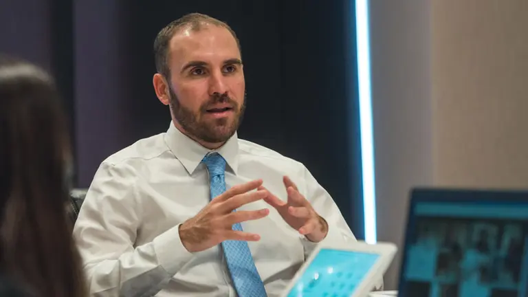 Martín Guzmán buscará un nuevo plan con el FMI a pesar de que fracase el canje con los bonistas privados