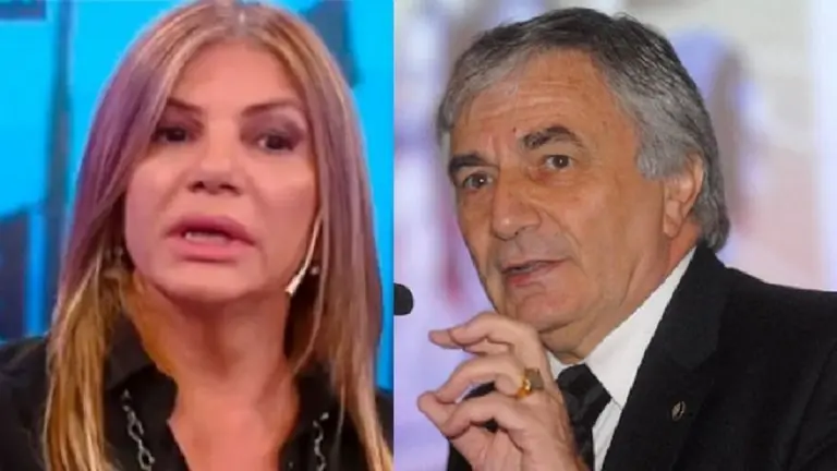 Claudio Zin envío una carta documento a Mariana Lestelle tras sus acusaciones de acoso: qué respondió la médica