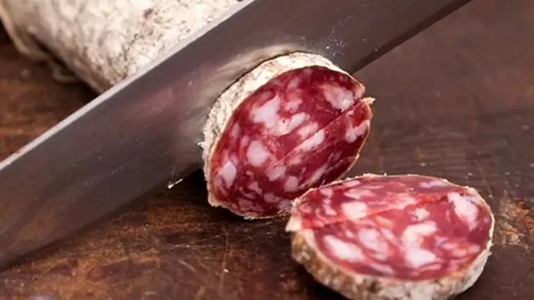 10 alimentos que nunca comerían los expertos en seguridad alimentaria