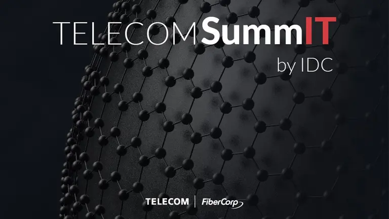 Telecom SummIT By IDC: cómo sumarte al ciclo de eventos virtuales organizado por Telecom | FiberCorp